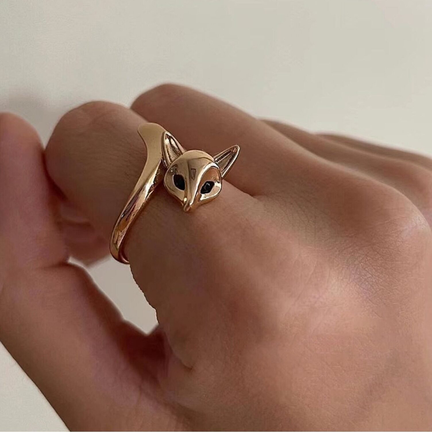 Fox Ring