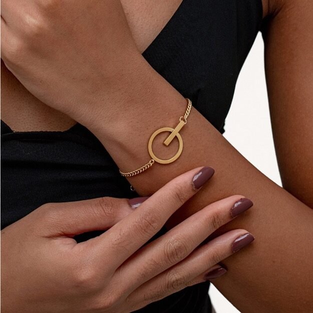 Orbit Bracelet